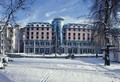 Csehország szállásCseh fürdővárosokMariánske Lázne